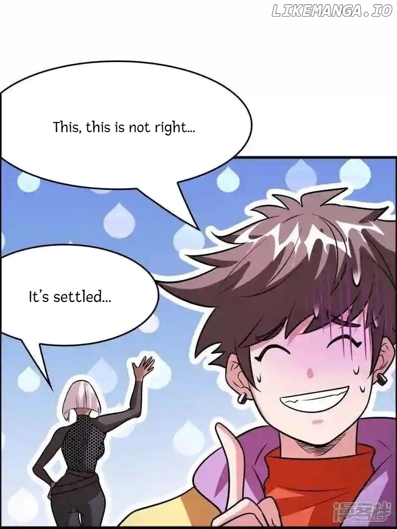 Local Supplier Of Alien Goods Chapter 80 - page 5